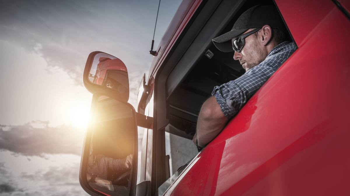 salarii șoferii de camion în Germania 2024