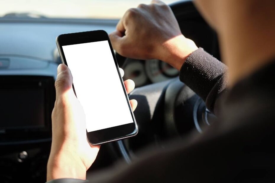 Acesta este locul unde nu ar trebui să vă lăsați niciodată telefonul mobil