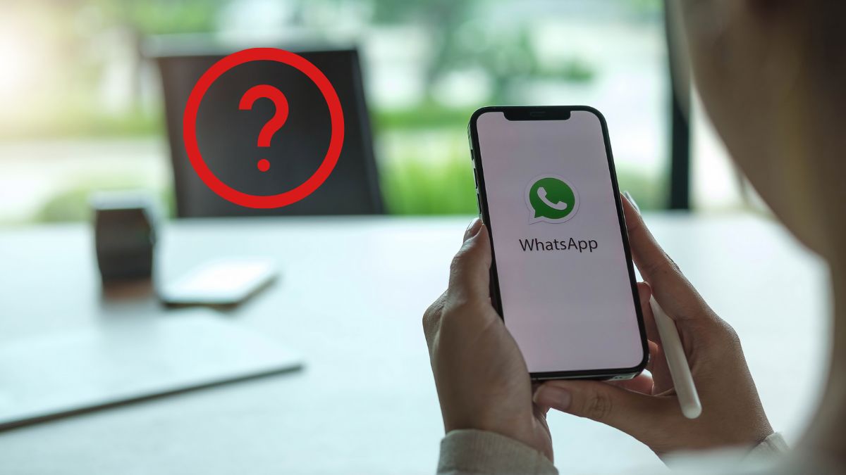 Ieșirea dintr-un grup WhatsApp în secret