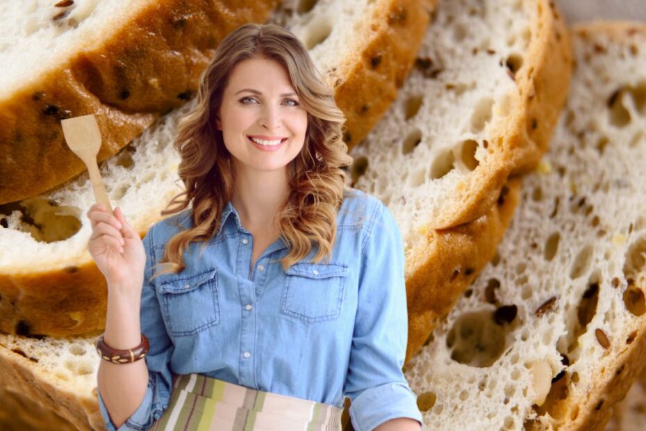 Cum păstrez pâinea proaspătă mai mult timp