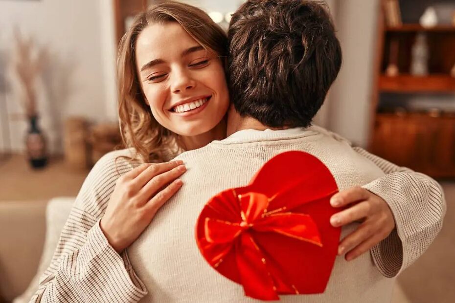 Cum poți exprima dragostea în germană