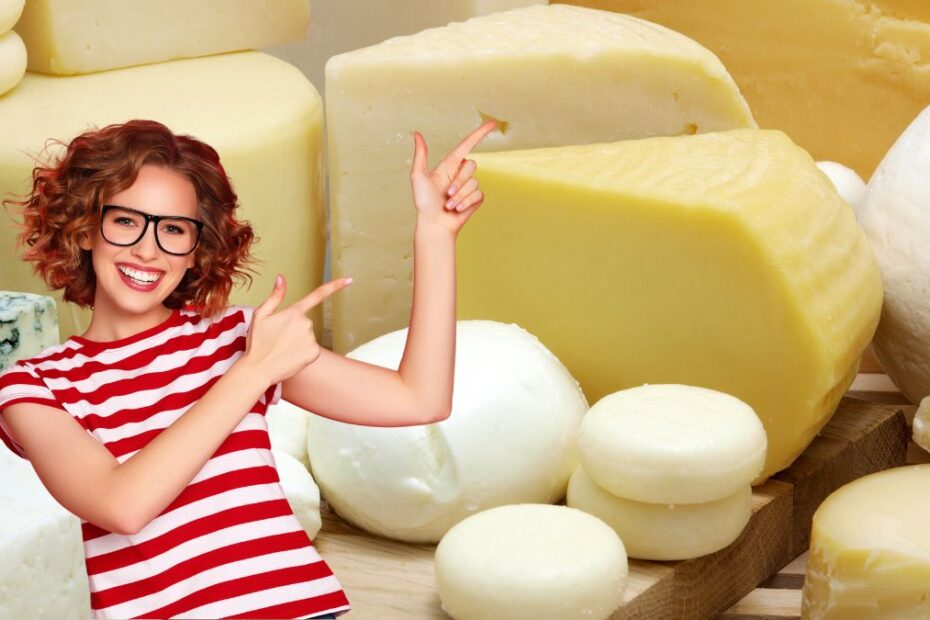 Cum se păstrează brânza proaspătă mai mult timp