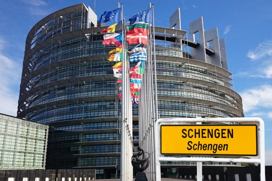 Reforma Schengen controale frontiera