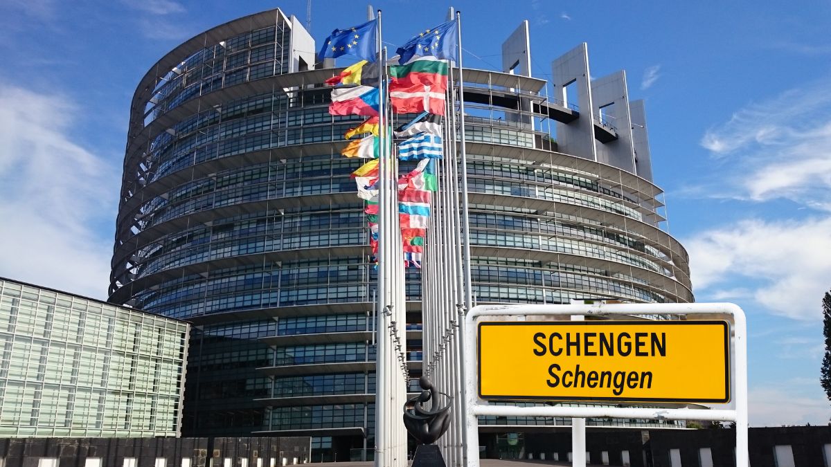 Reforma Schengen controale frontiera