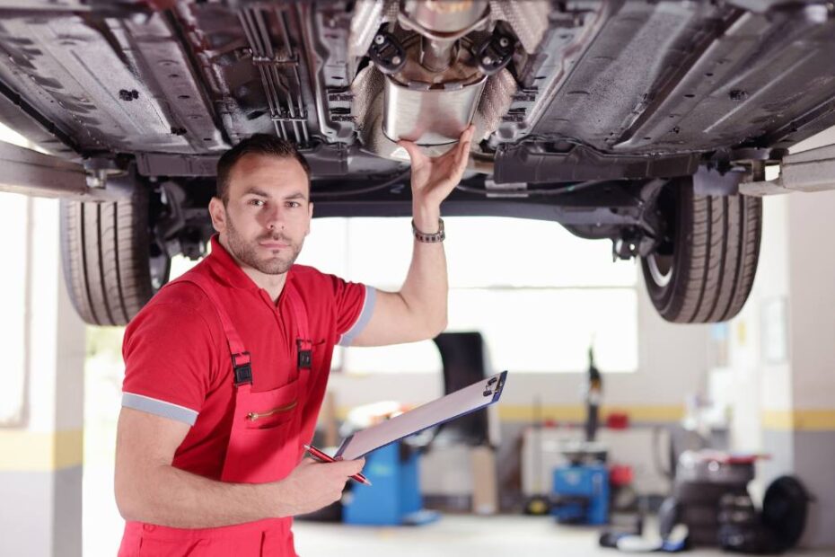 Piese auto second-hand