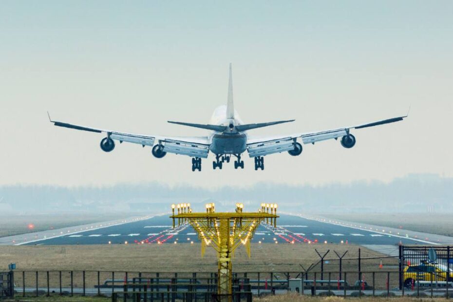 Ultimul zbor Air Berlin