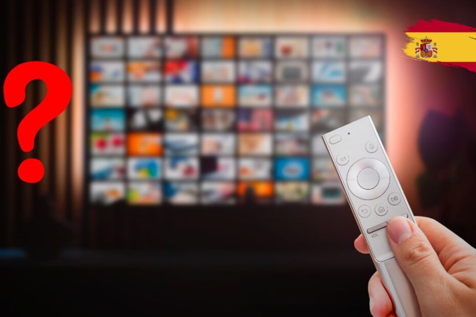 Lista canalelor care vor dispărea din grilele TV spaniole