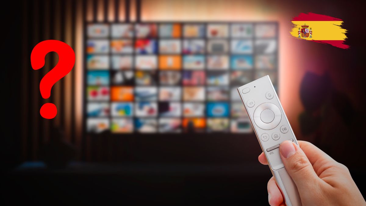 Lista canalelor care vor dispărea din grilele TV spaniole
