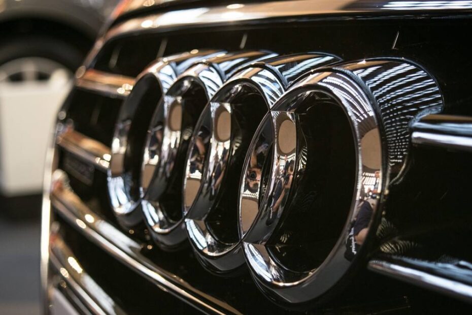 mașină Audi nu va mai fi produsă martie 2024