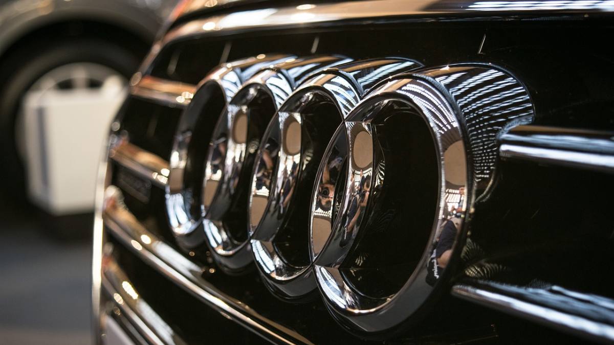 mașină Audi nu va mai fi produsă martie 2024