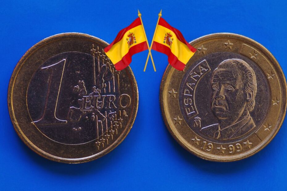 Banca Spaniei retrage din circulație aceste monede euro