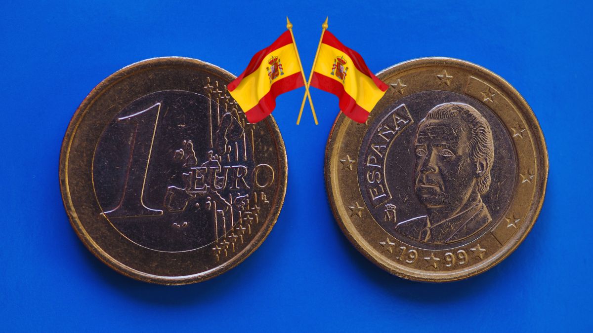 Banca Spaniei retrage din circulație aceste monede euro
