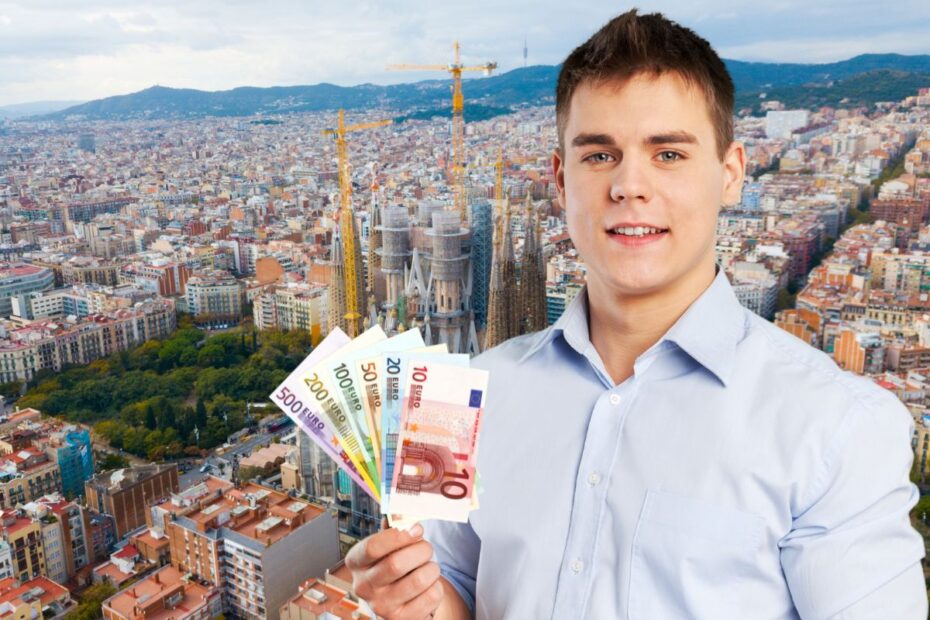 Salariul minim în Spania 2024