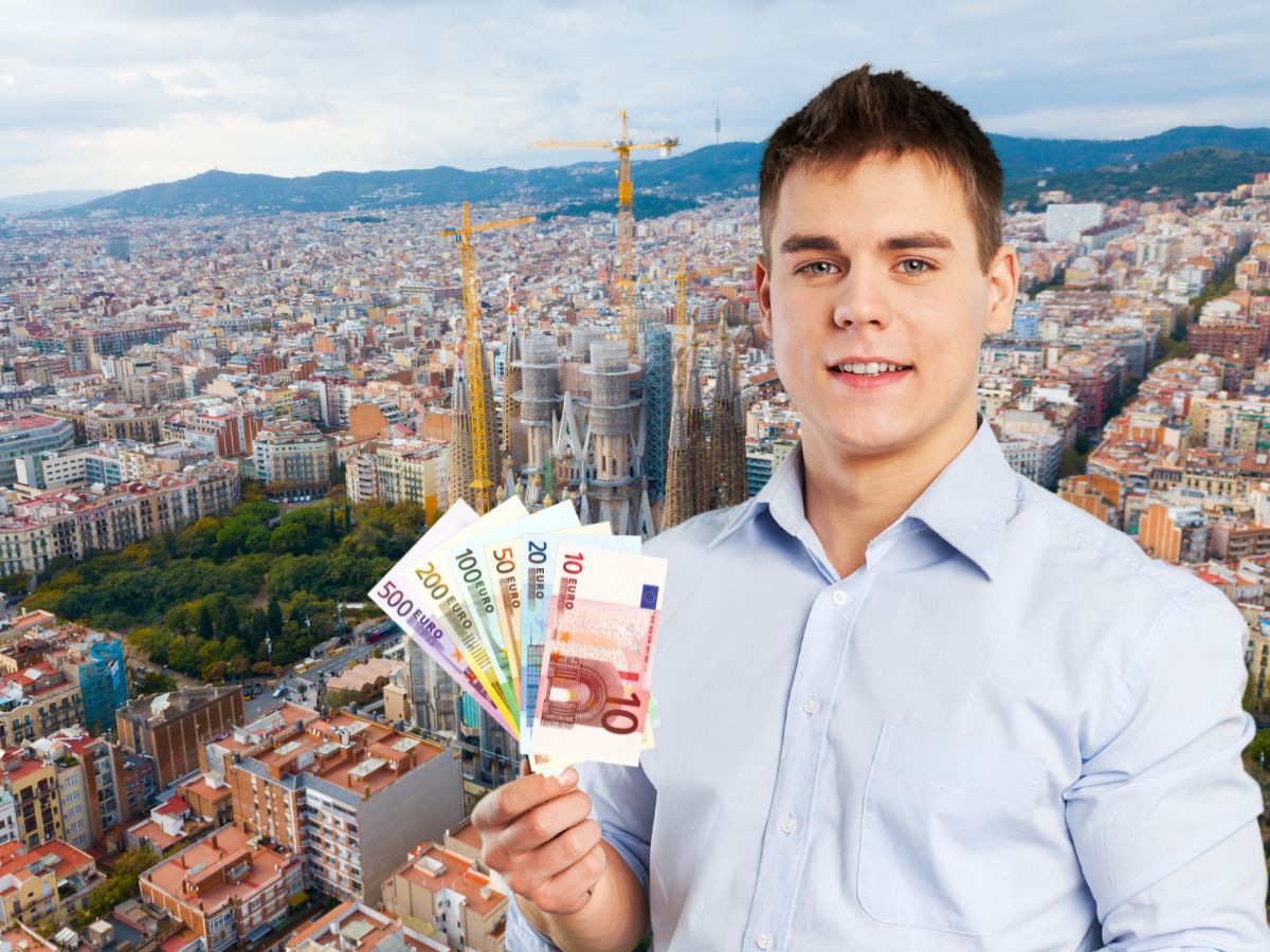Salariul minim în Spania 2024 