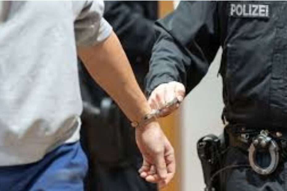 Cum o cursă ilegală cu mașina s-a terminat cu trei ani de închisoare și o viață distrusă