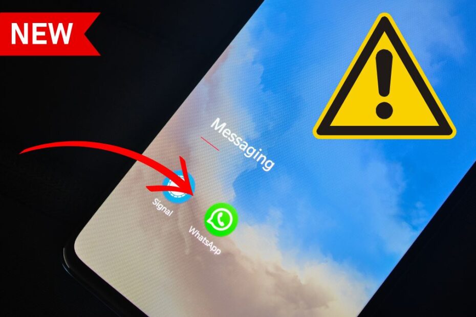 WhatsApp introduce schimbări majore
