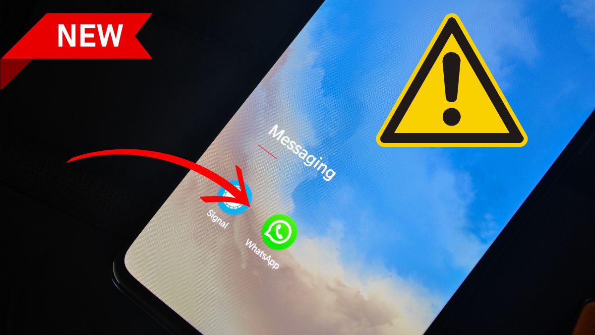 WhatsApp introduce schimbări majore