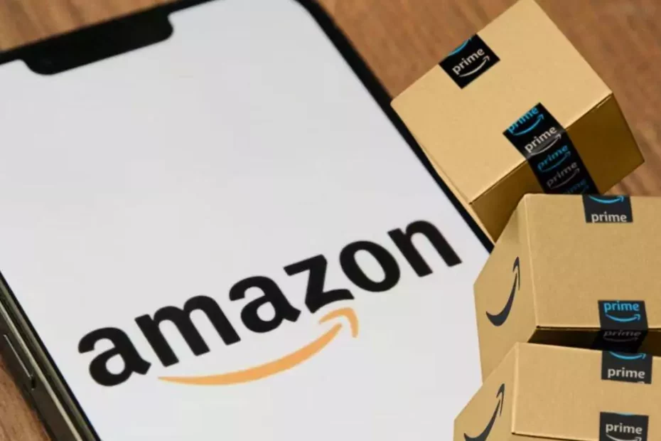 Amazon introduce modificări din aprilie 2024