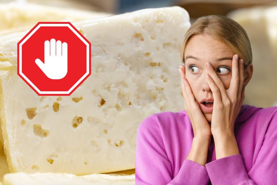 Brânză contaminată cu Listeria retrasă din supermarket