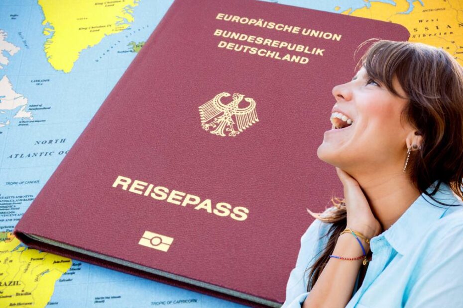 Când intră în vigoare noua lege a cetățeniei germane (3)