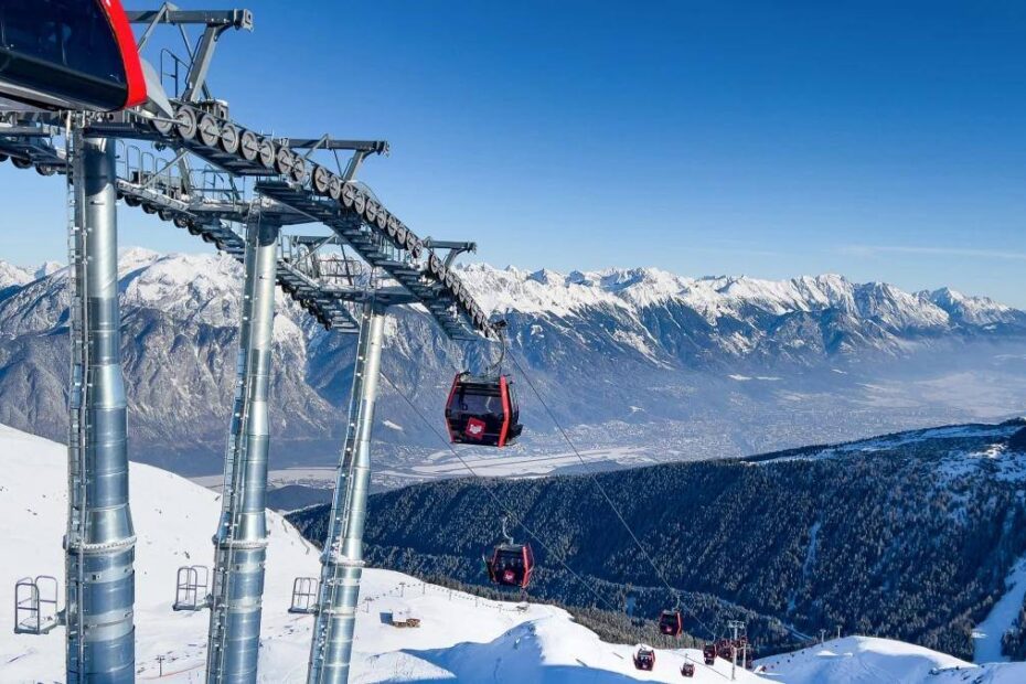 Falimentul stațiuni de schi din Germania