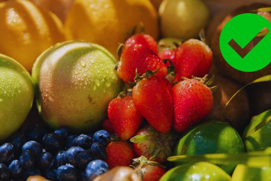 Fructul care produce colagen și susține imunitatea
