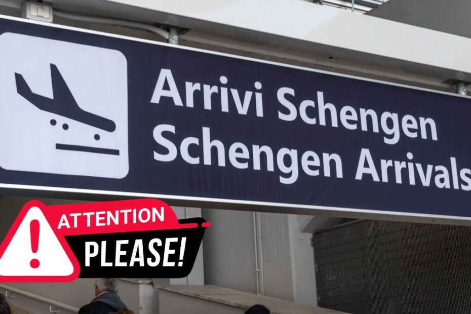 schengen 31 martie