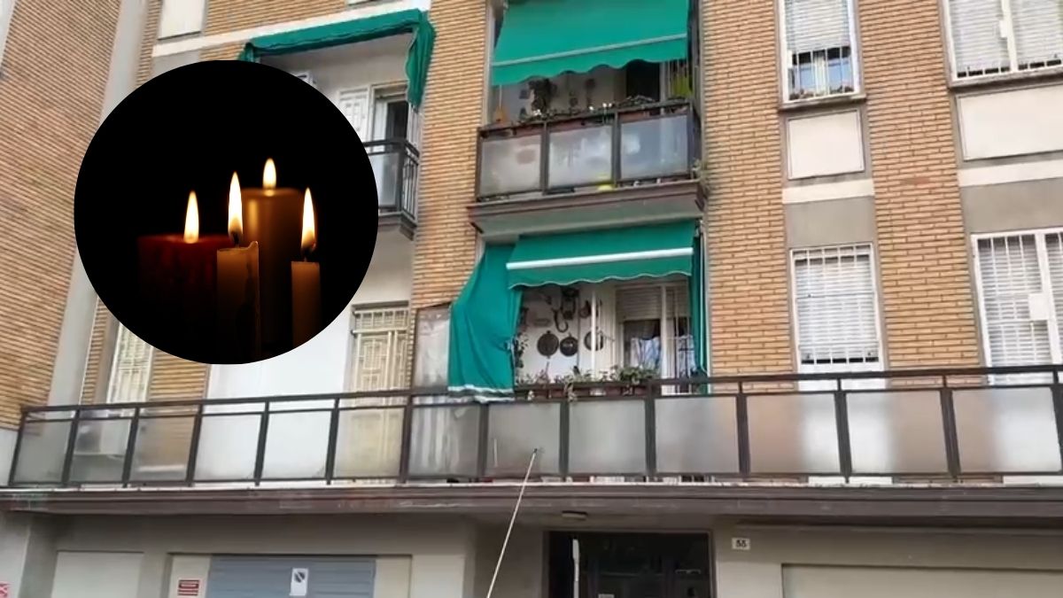 Enorme tragedia in Italia, una donna rumena e i suoi tre figli muoiono in un incendio