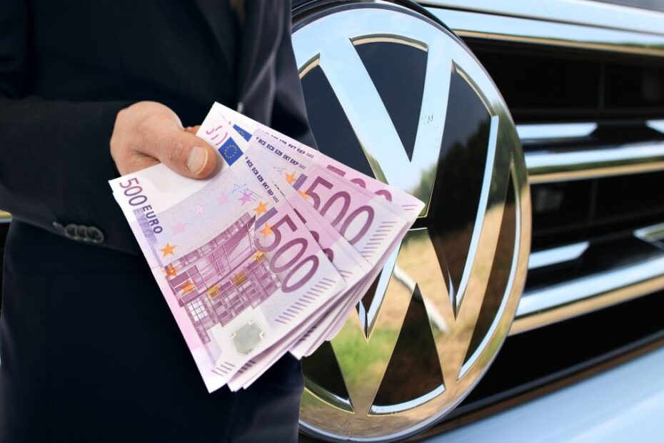Compensații pentru concedieri voluntare la Volkswagen