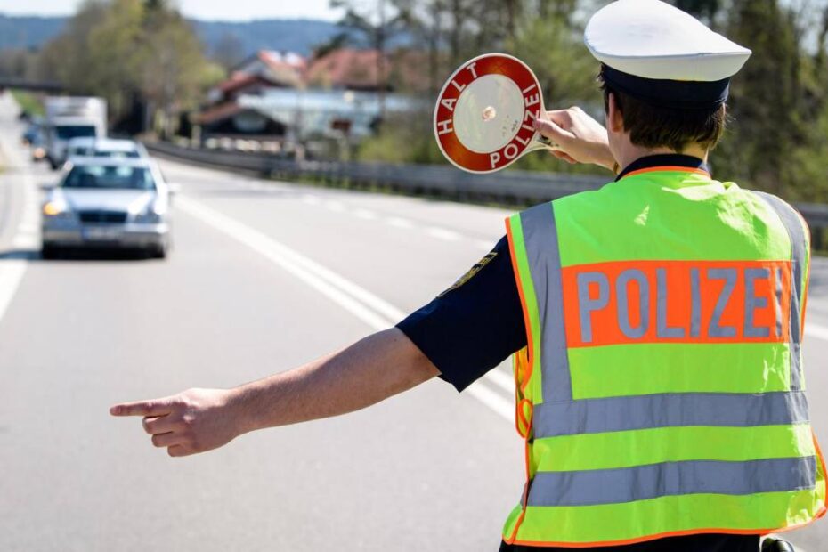 Controale frontieră legalizarea canabisului Germania