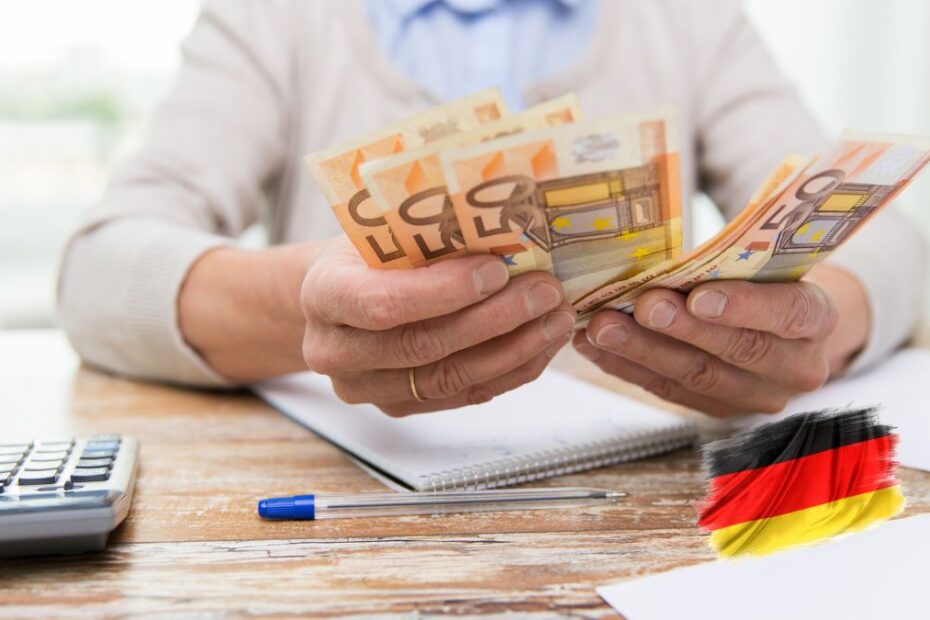 Efectele creșterii salariului minim în Germania