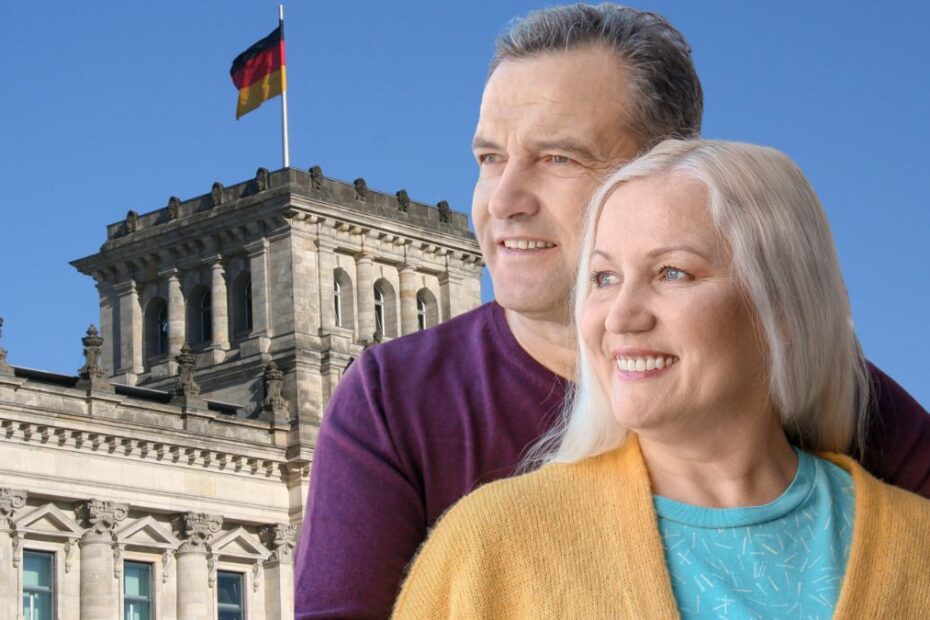Efectele speranței de viață asupra pensionării în Germania
