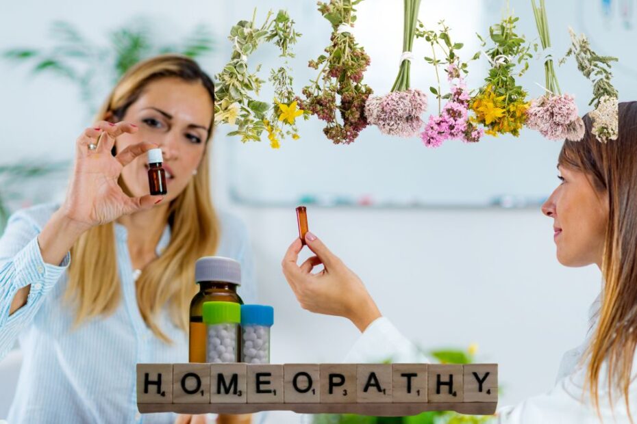 Homeopatia beneficiu de asigurare de sănătate