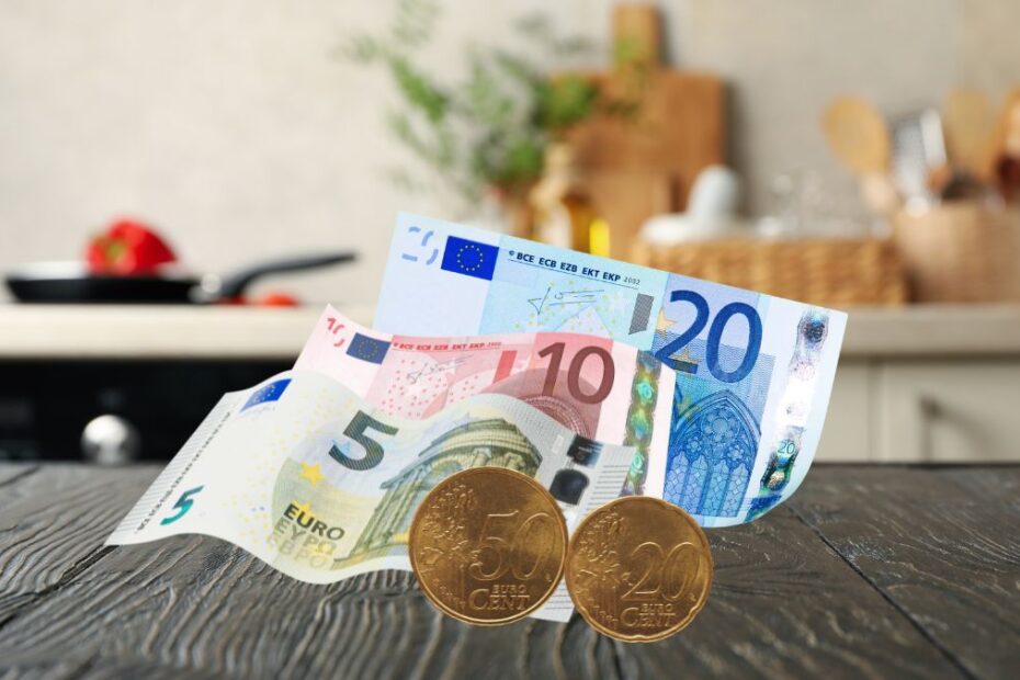 Nou salariu minim în Belgia