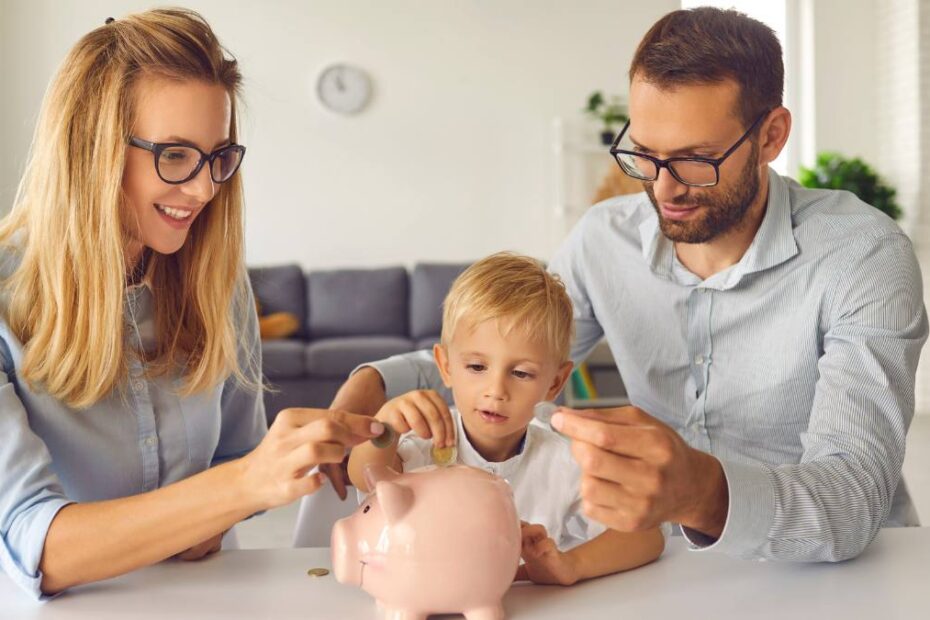 bonus Kindergeld 2026 Germania