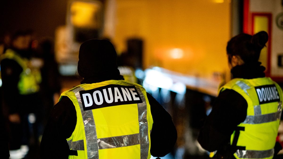 Șofer român de camion condamnat în Franța (Boulou)