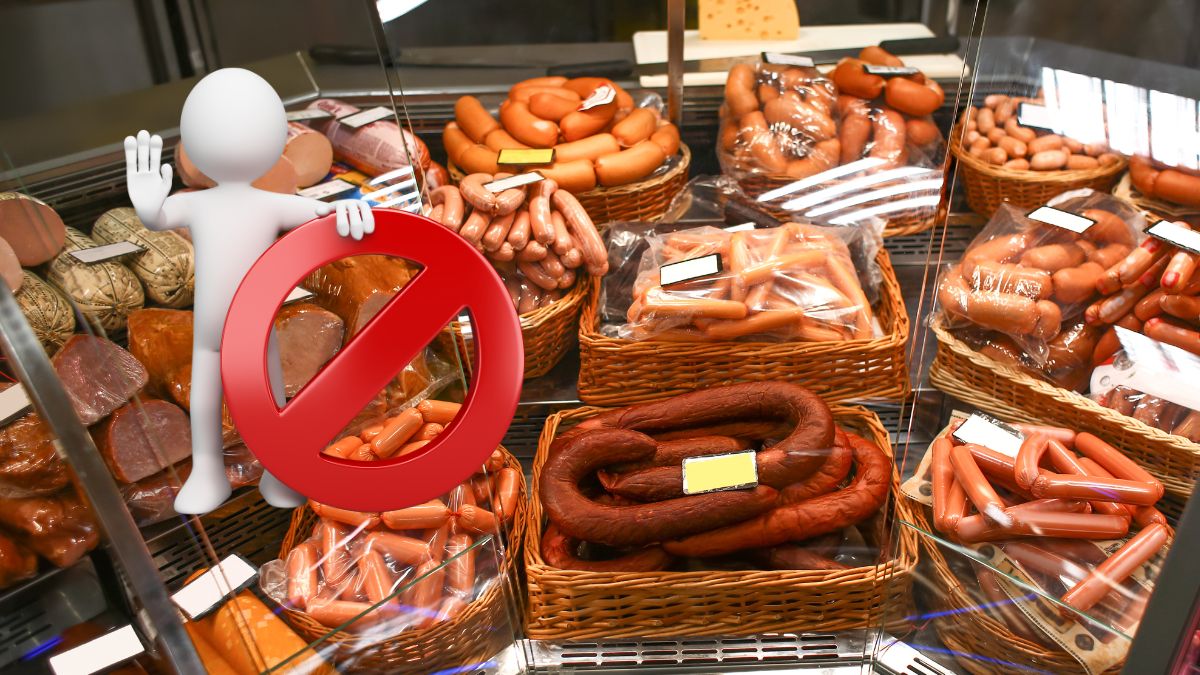 UE interzice aromele de afumat în alimente