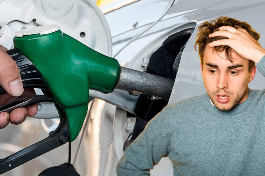 Prețurile la benzină continuă să crească