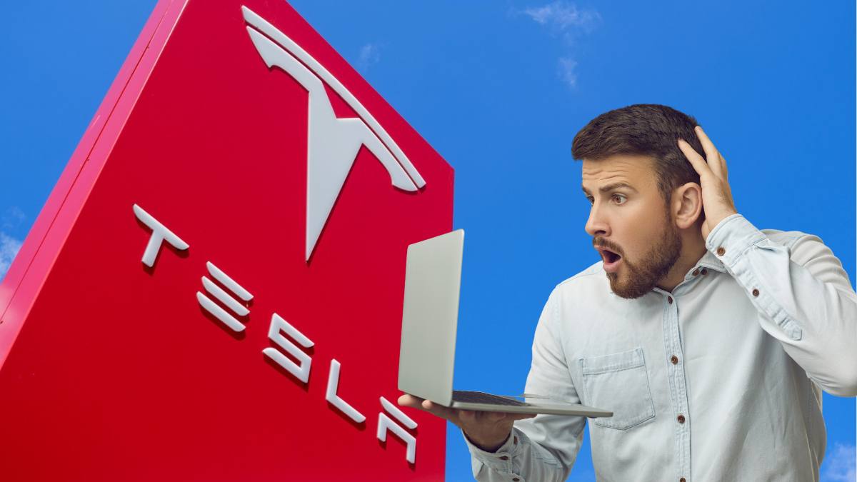 concedierea Mii de angajați Tesla