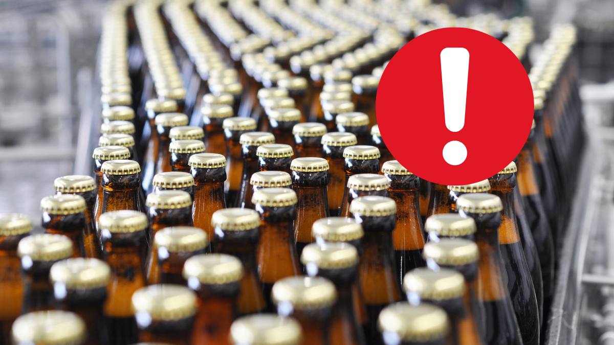 fabrică de bere germană se închide după 400 de ani