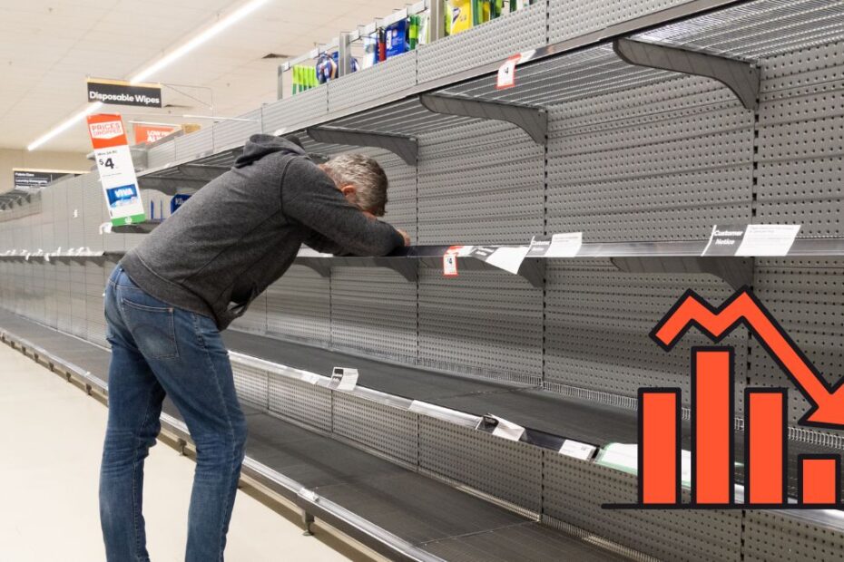 Lanțul de supermarketuri din Germania este în insolvență