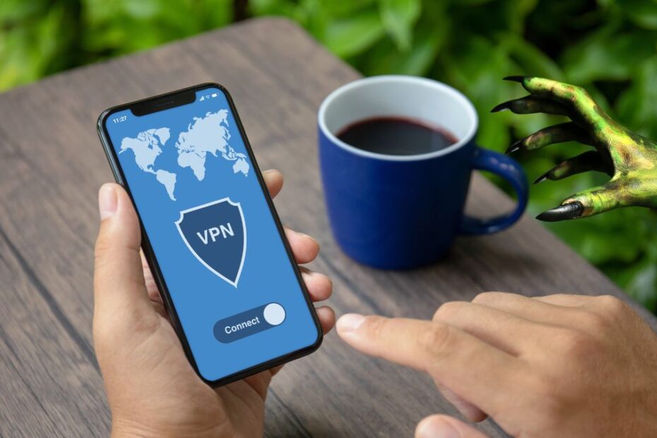 Aplicații VPN care vă pot infecta smartphone-ul