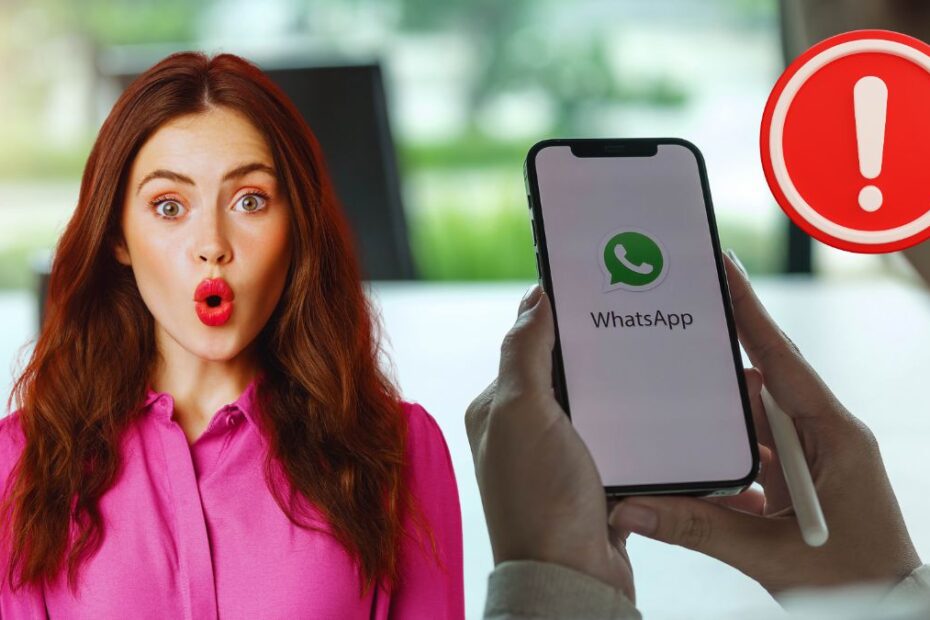 Descoperă locația contactelor WhatsApp