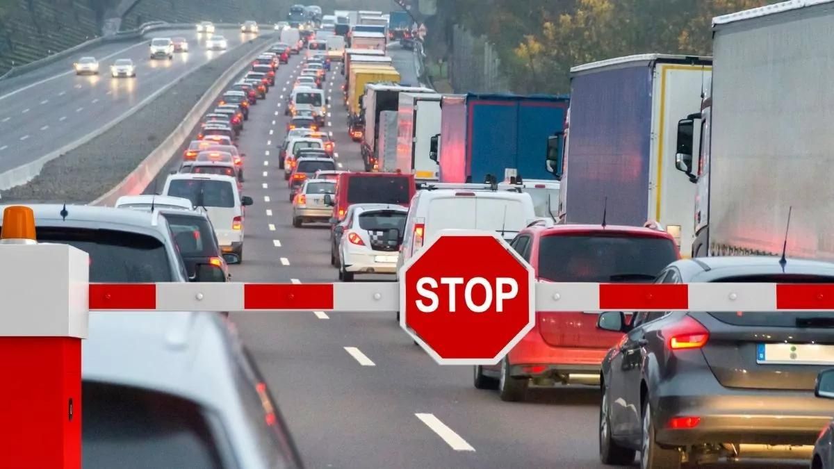 Austostrada A4 închisă din cauza unei bombe