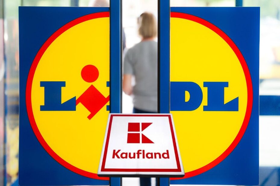 Cine deține Kaufland și Lidl