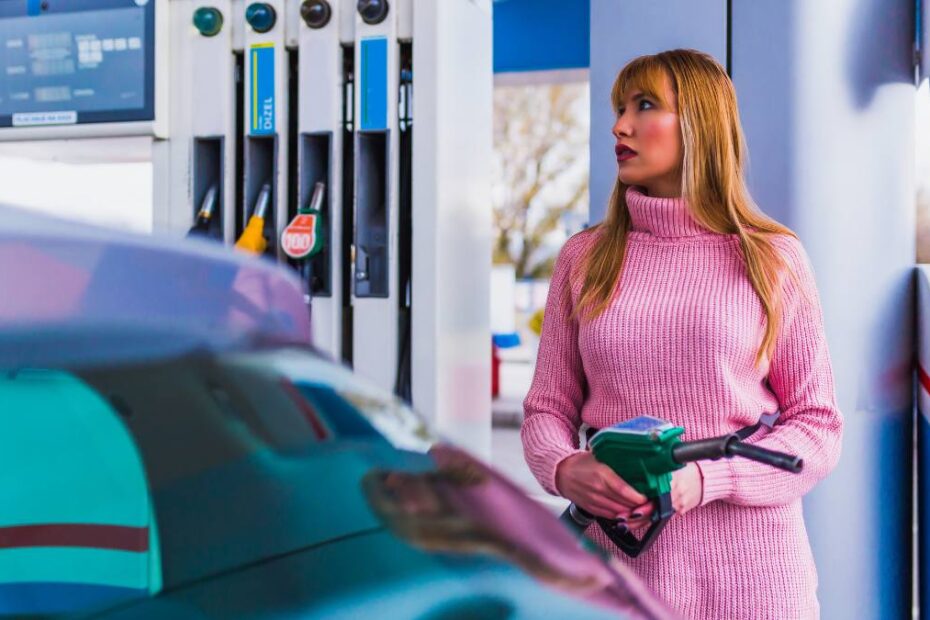 Prețul carburanților din 2026