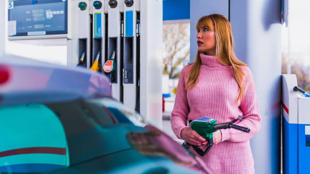 Prețul carburanților din 2026