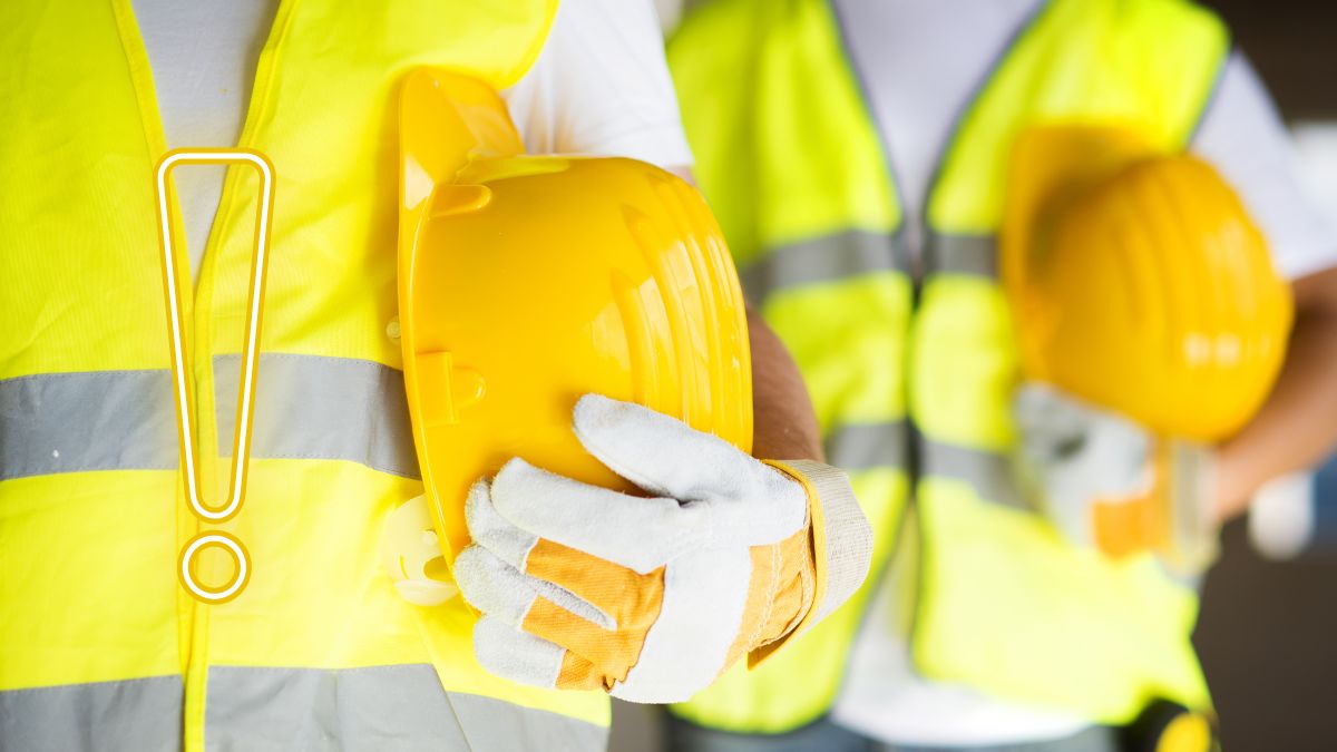 Greva muncitorilor din construcții în Germania