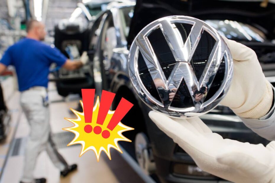 Modele Volkswagen eliminate definitiv