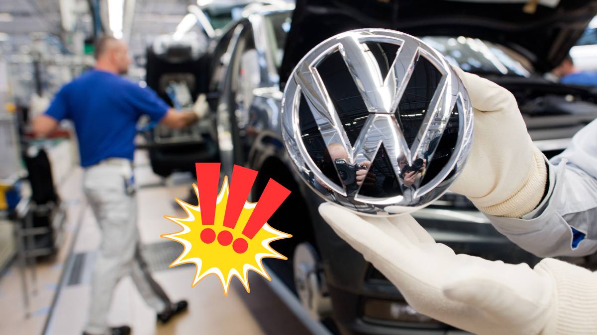 Modele Volkswagen eliminate definitiv